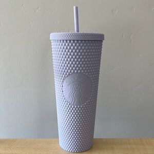 NWT Matte Lilac 2021 Tumbler